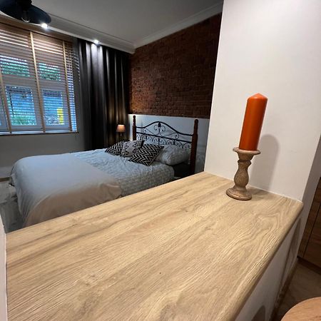Apartamenty K9 Kalwaria Zebrzydowska Bagian luar foto