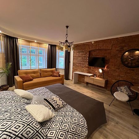 Apartamenty K9 Kalwaria Zebrzydowska Bagian luar foto