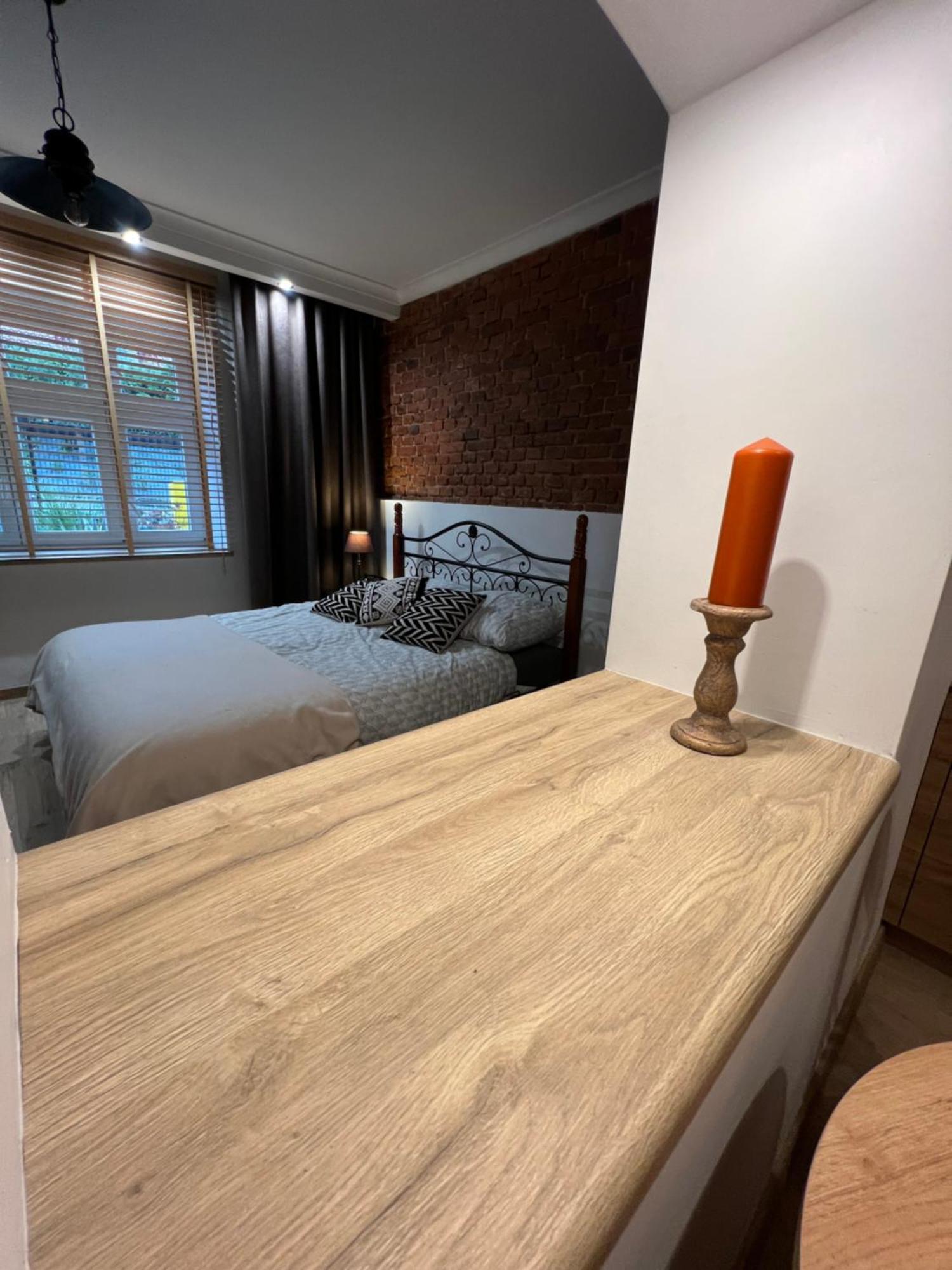 Apartamenty K9 Kalwaria Zebrzydowska Bagian luar foto