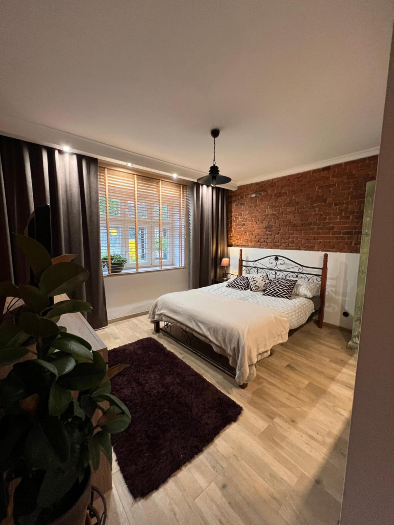 Apartamenty K9 Kalwaria Zebrzydowska Bagian luar foto